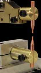 Opposed Spot Electrodes opposed-electrodes