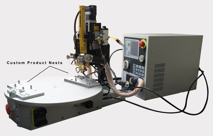 Indexer Type