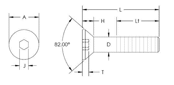 standardsocketflathead