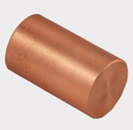 Radius Type Female Cap Electrodes