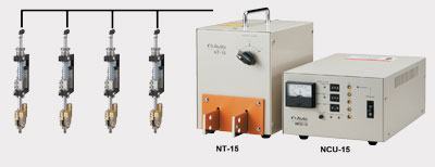 NCU-15-NC-15-high-power-type-multi-head-system