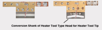 heater tool