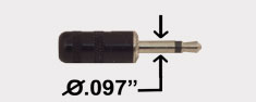 small_phono_plug_size