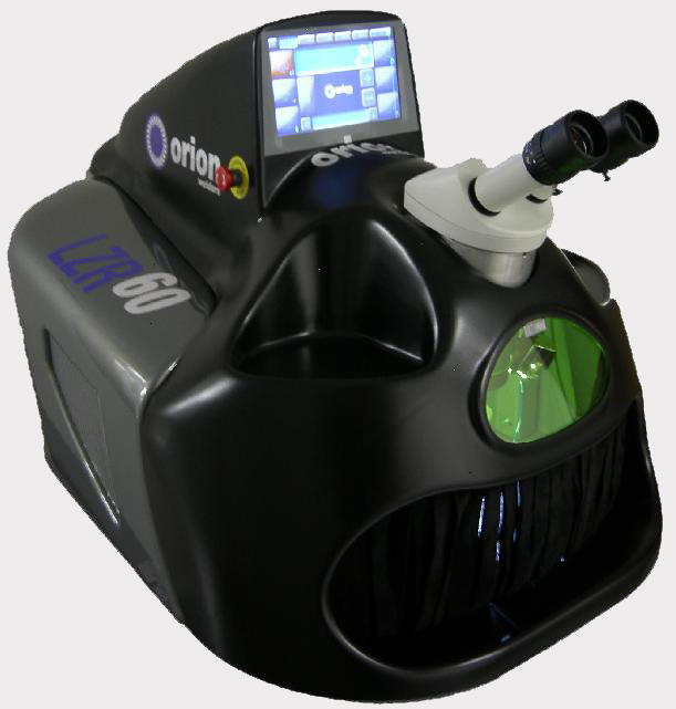 laserwelder
